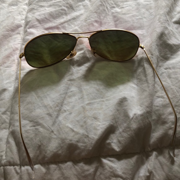 raybans sunglasses! - Picture 2 of 2